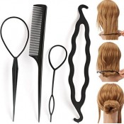 Hair Styling Tools (0)