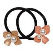 Headband & Ponytail Holder (0)
