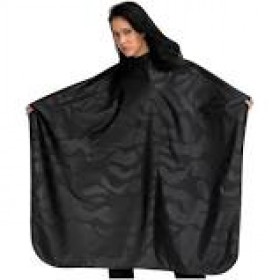 Capes & Apparel