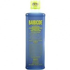Disinfectants & Cleaners