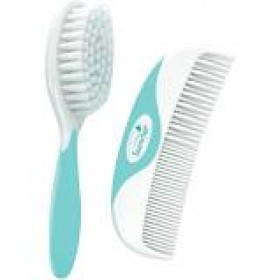 Combs & Brushes