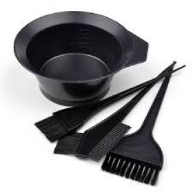 Hair Coloring Tools