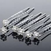 Hair Pins & Clips (0)