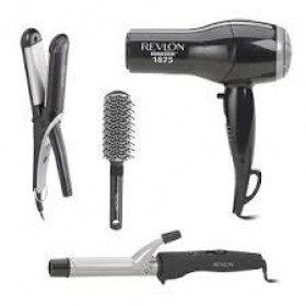 Hair Styling Appliances