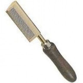Pressing Combs