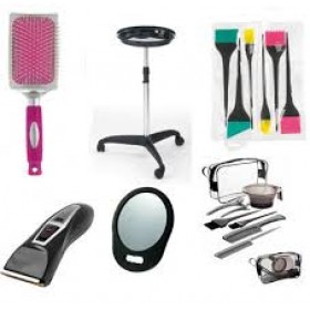 Salon Accessories
