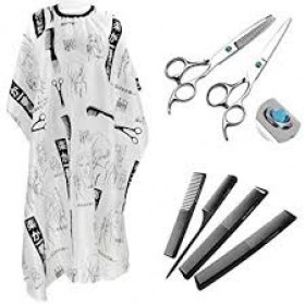 Salon Supplies