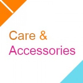 Care & Accessories