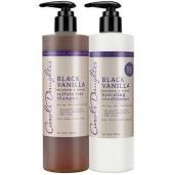 Daily Shampoo & Conditioner (11)