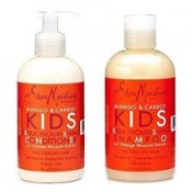 Shampoo & Conditioner (5)