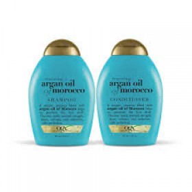 Shampoo & Conditioners